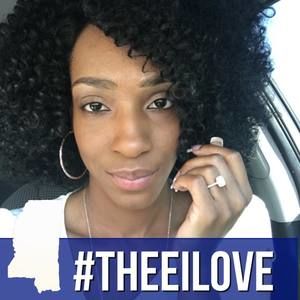 Meet your Posher, Fredrica